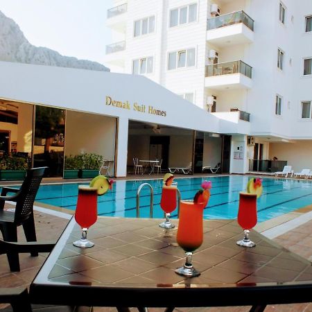 Erya Homes Antalya Exterior photo