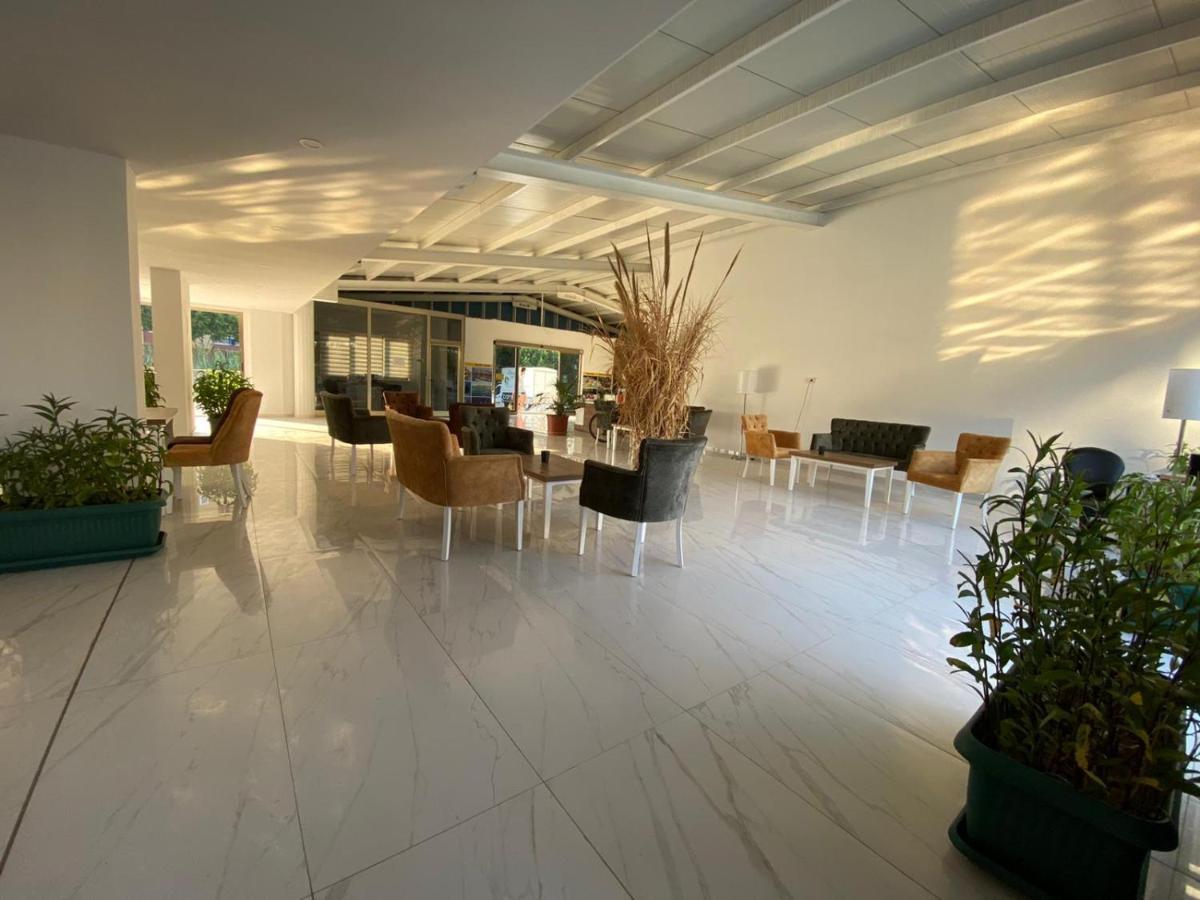Erya Homes Antalya Exterior photo