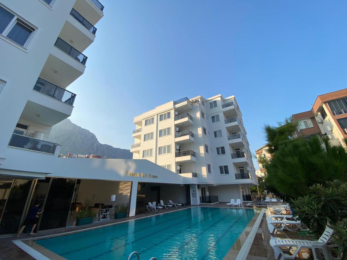 Erya Homes Antalya Exterior photo