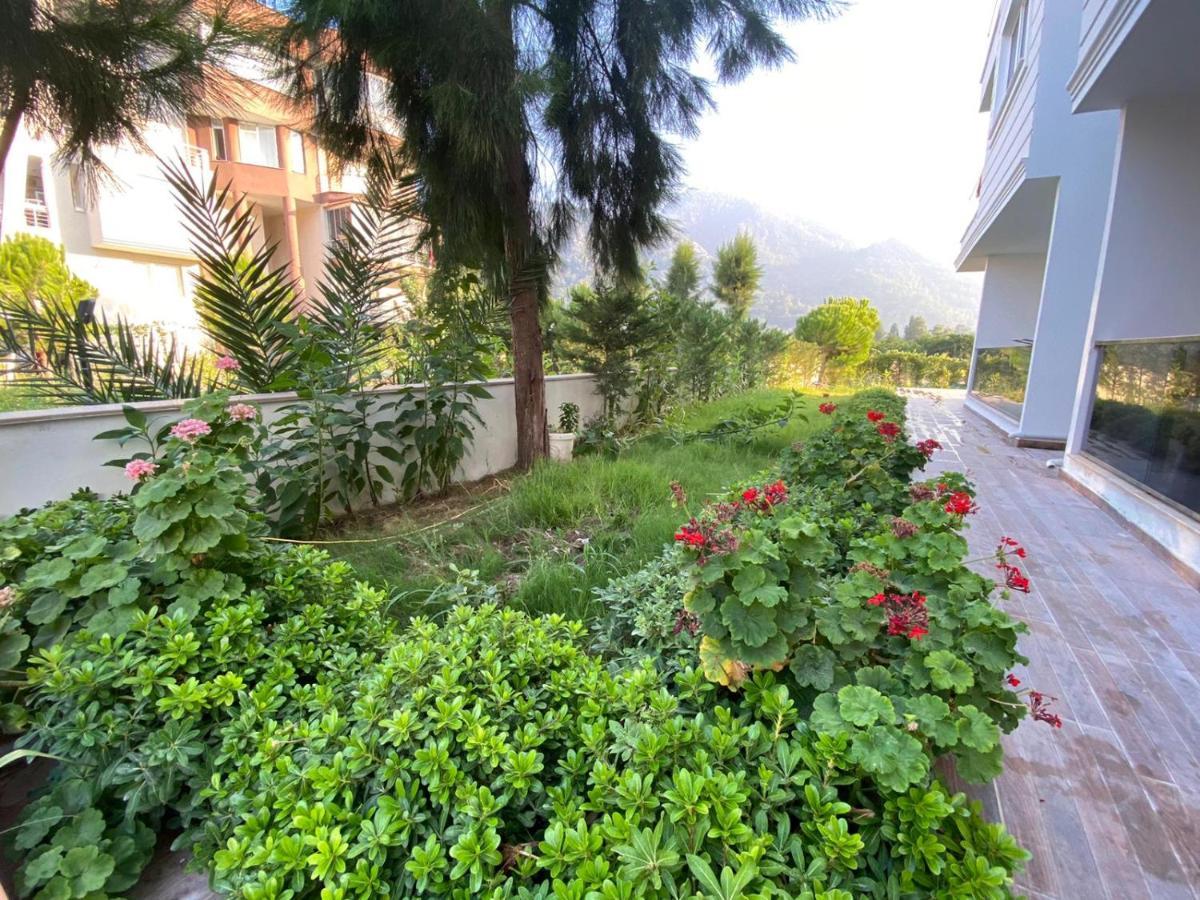 Erya Homes Antalya Exterior photo