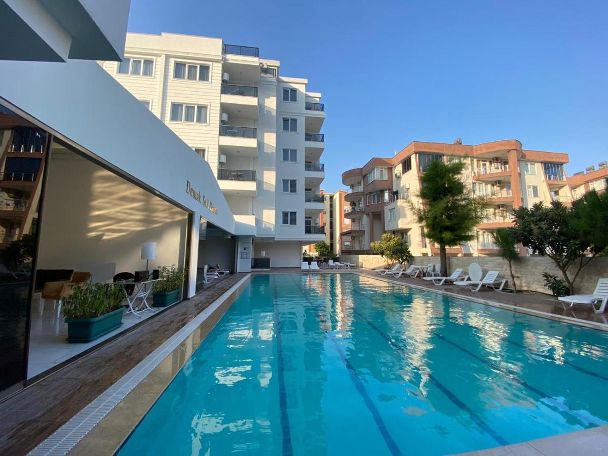 Erya Homes Antalya Exterior photo