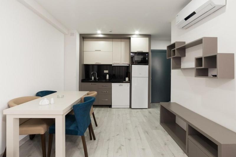 Erya Homes Antalya Exterior photo