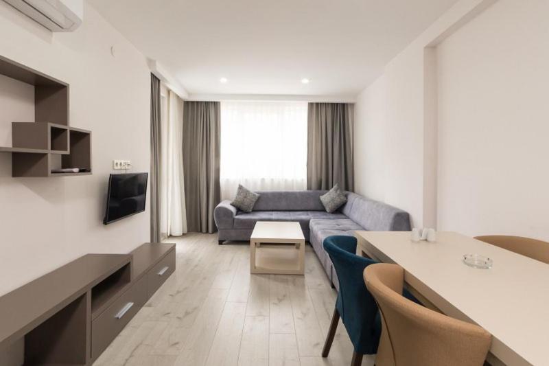 Erya Homes Antalya Exterior photo