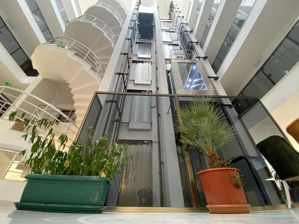 Erya Homes Antalya Exterior photo