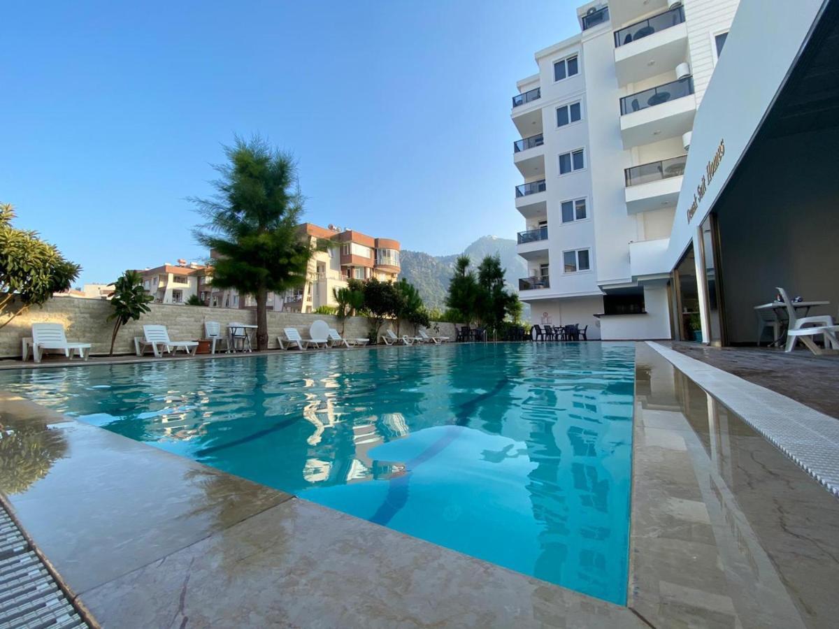Erya Homes Antalya Exterior photo
