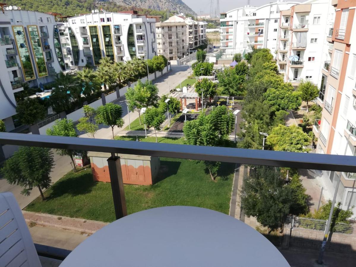 Erya Homes Antalya Exterior photo