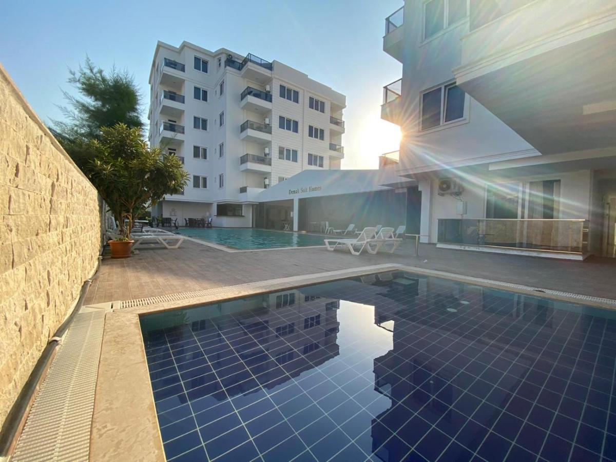 Erya Homes Antalya Exterior photo