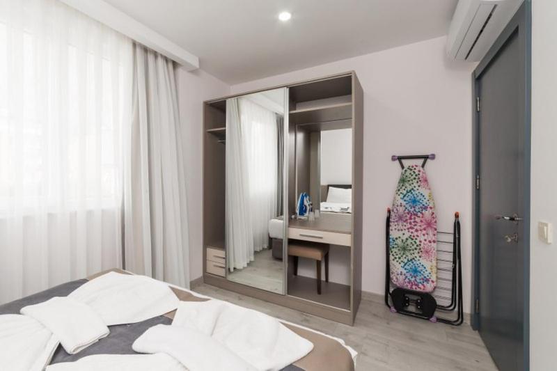 Erya Homes Antalya Exterior photo